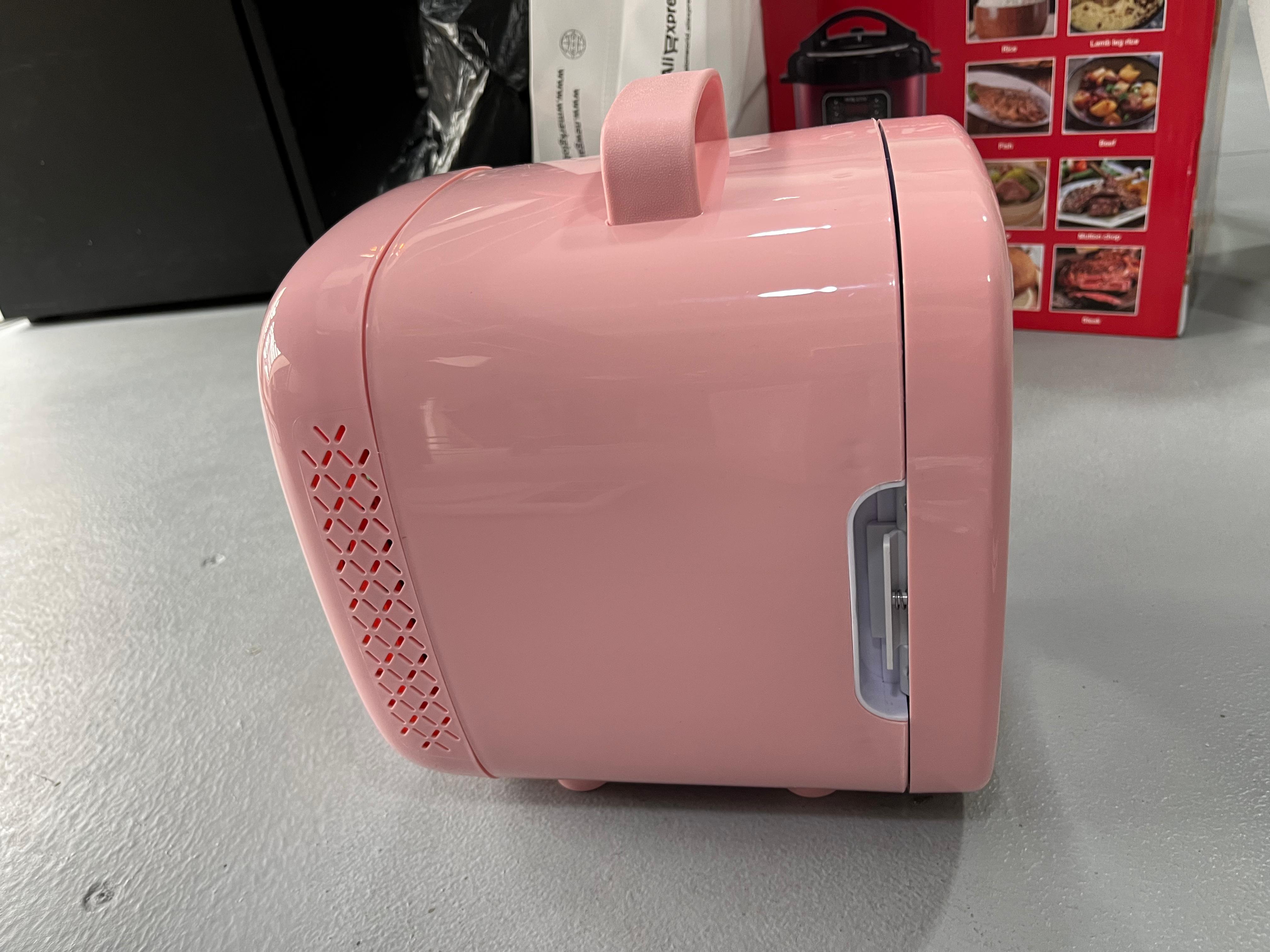 Miniatura 3 de Mini Refrigerador de Belleza